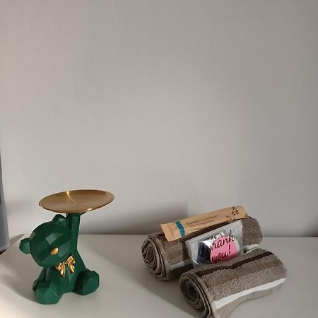 Bnb Citylifers Milano Dış mekan fotoğraf