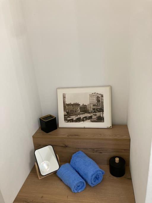 Bnb Citylifers Milano Dış mekan fotoğraf