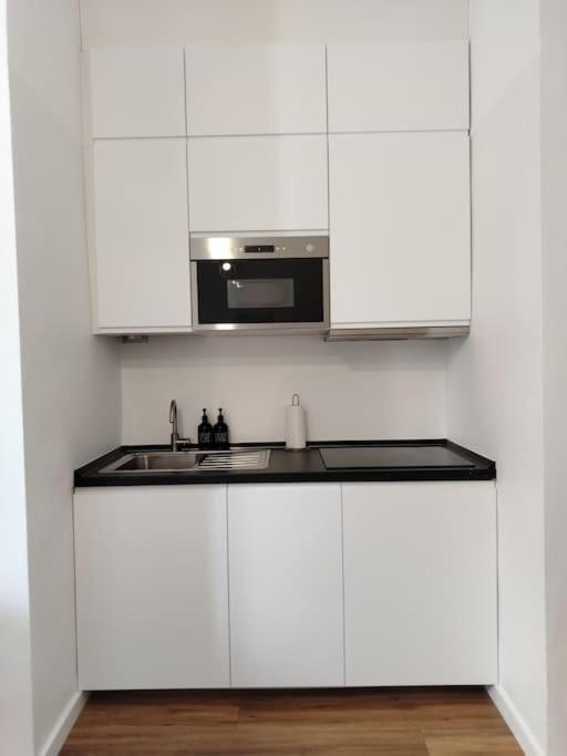 Bnb Citylifers Milano Dış mekan fotoğraf