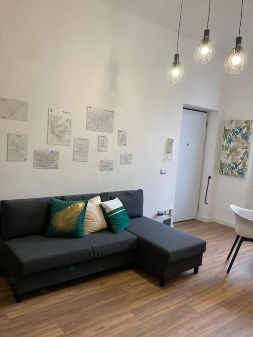 Bnb Citylifers Milano Dış mekan fotoğraf