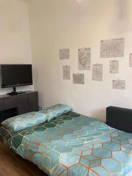 Bnb Citylifers Milano Dış mekan fotoğraf