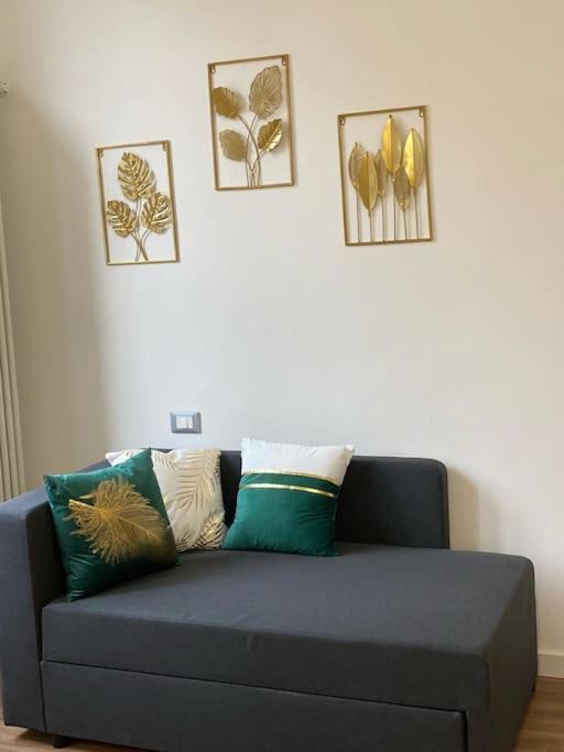 Bnb Citylifers Milano Dış mekan fotoğraf
