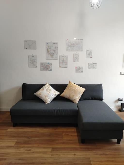 Bnb Citylifers Milano Dış mekan fotoğraf