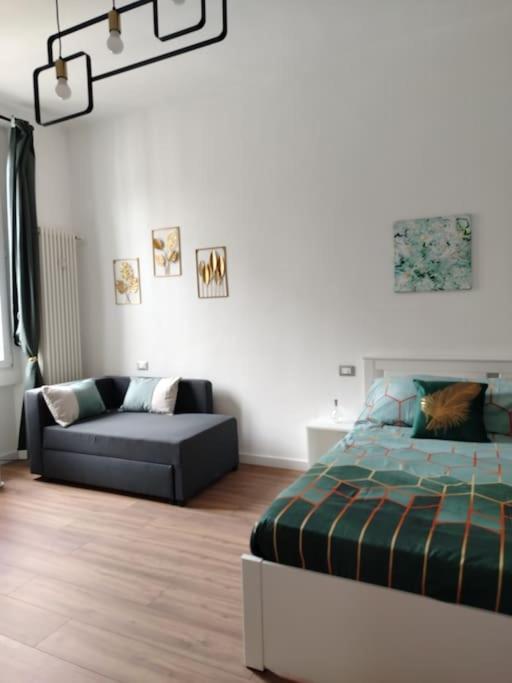 Bnb Citylifers Milano Dış mekan fotoğraf